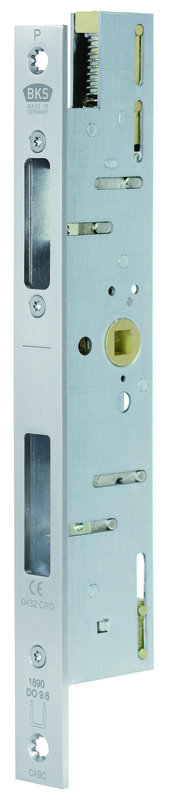 FT-GK BKS B 1890 D45 F3x22x270 DIN L/R (WS)