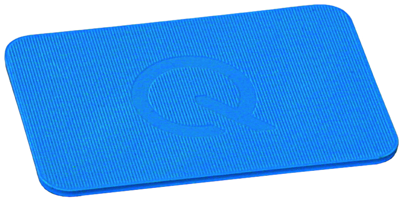 Schwimmkissen, Gürtelfläche, Rutschfest, Blaue Oberfläche, Geldbörse