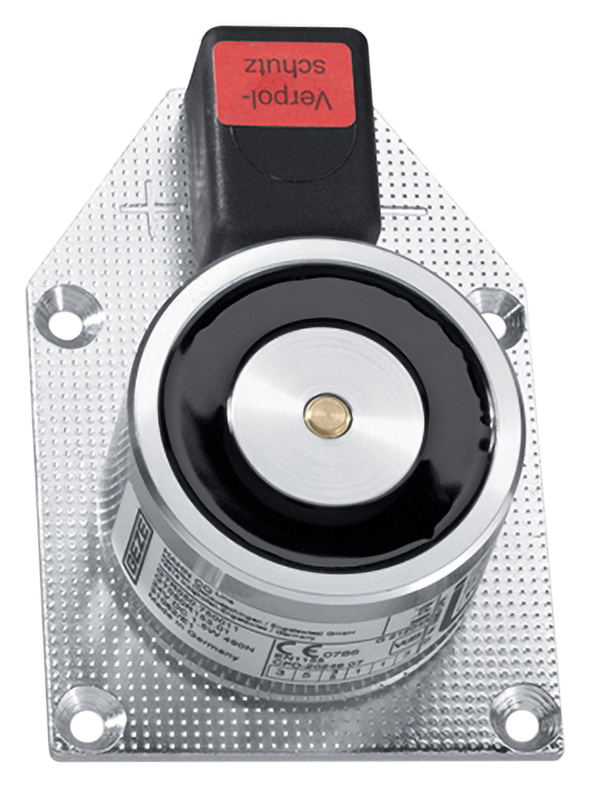 notifier, alarm, bell, alarm bell, trumpet bell