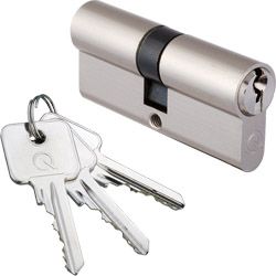 Schlüssel, Schlüssel,