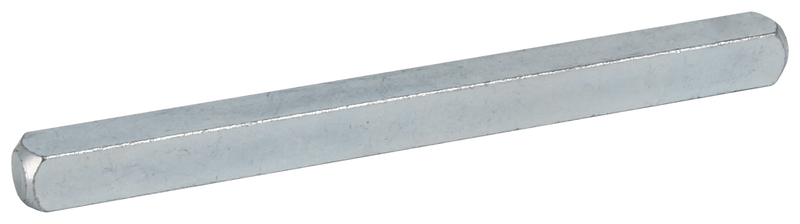 metallstange, stahlstange, rechteckstange, flache stange, stab