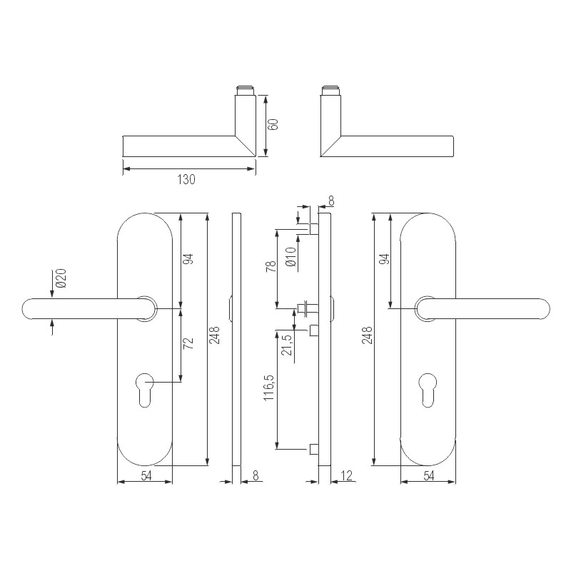 CAD-Diagramm, Diagramm, 