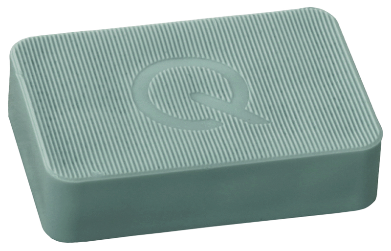 greenteQ Unterlegplatten 40x60x15, grau, VE500