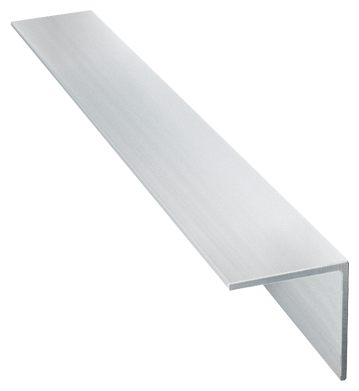 BALARDO - Innenblende - System 1,2 und 4 EV1 elox. Höhe=32mm Länge=3000mm