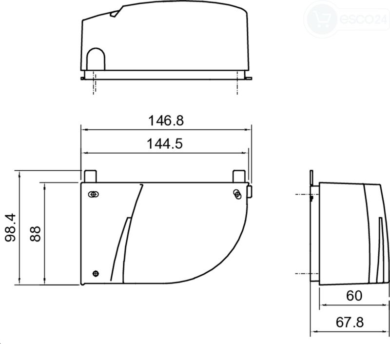 Diagramm, Handlung, Messungen, 