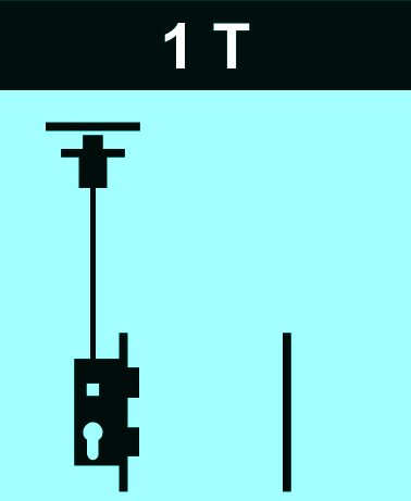 Kabel, Schloss, Steckverbindung, Seilzug, Schalter