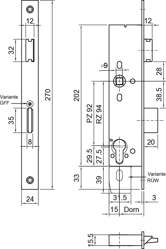 Schaubild, Schaubild,
