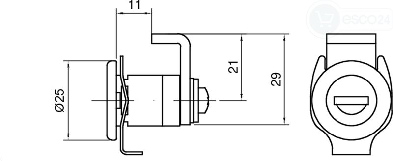CAD-Diagramm, Diagramm, 