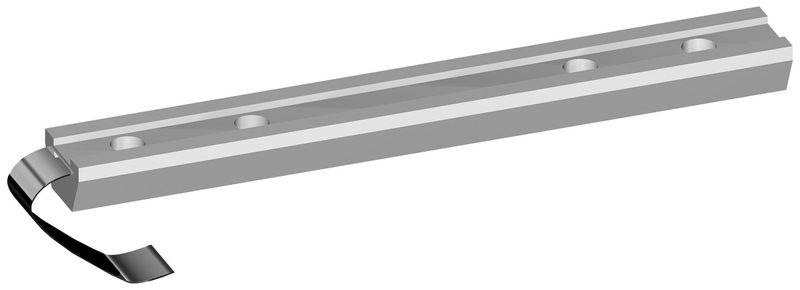 Aluminium-Schiene, Schienensystem, T-Slot-Schiene, Linearschiene, Befestigungsleiste