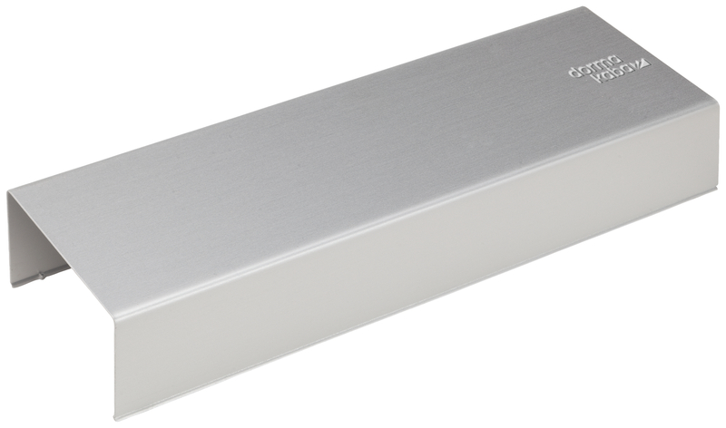 Aluminiumprofil, Kantenschutz, Eckenschutz, Metallprofil, L-Schiene