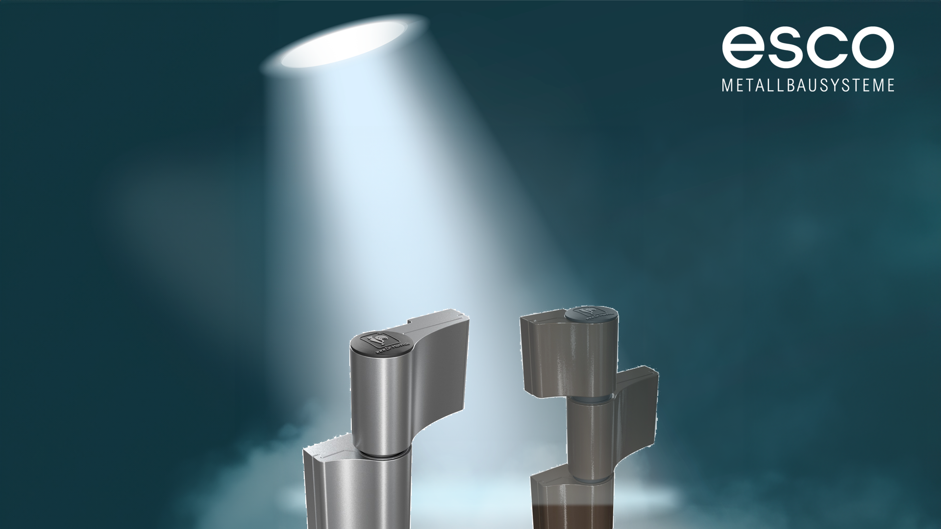Türbandsystem TB4 AT – Innovation trifft auf Langlebigkeit!