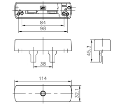 CAD-Diagramm, Diagramm, 