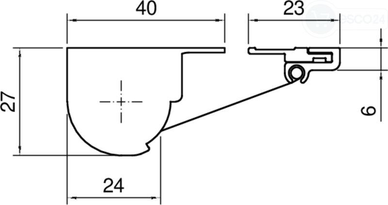 Diagramm, Handlung, 