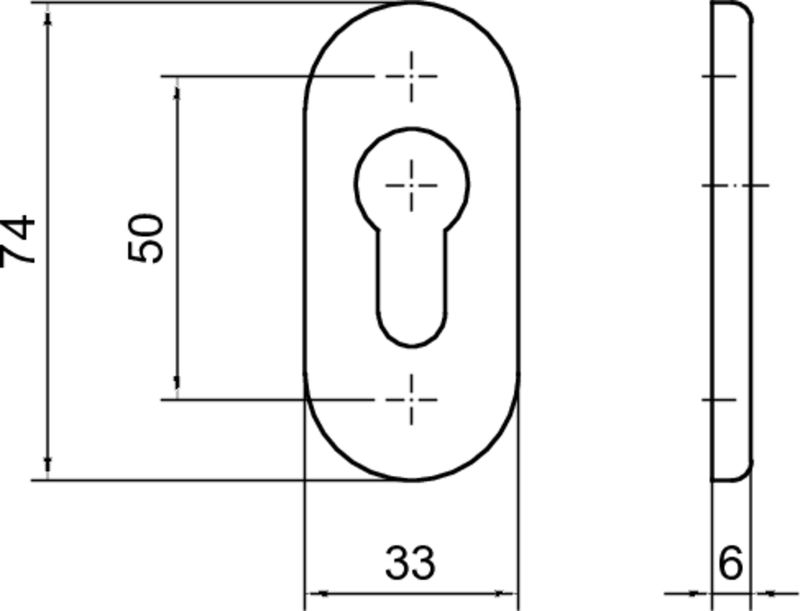 Uhrwerk-Deckel, Schloss, Riegelschloss, Klemmverschluss, Türbeschlag