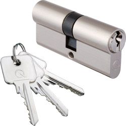 Schlüssel, Schlüssel, 