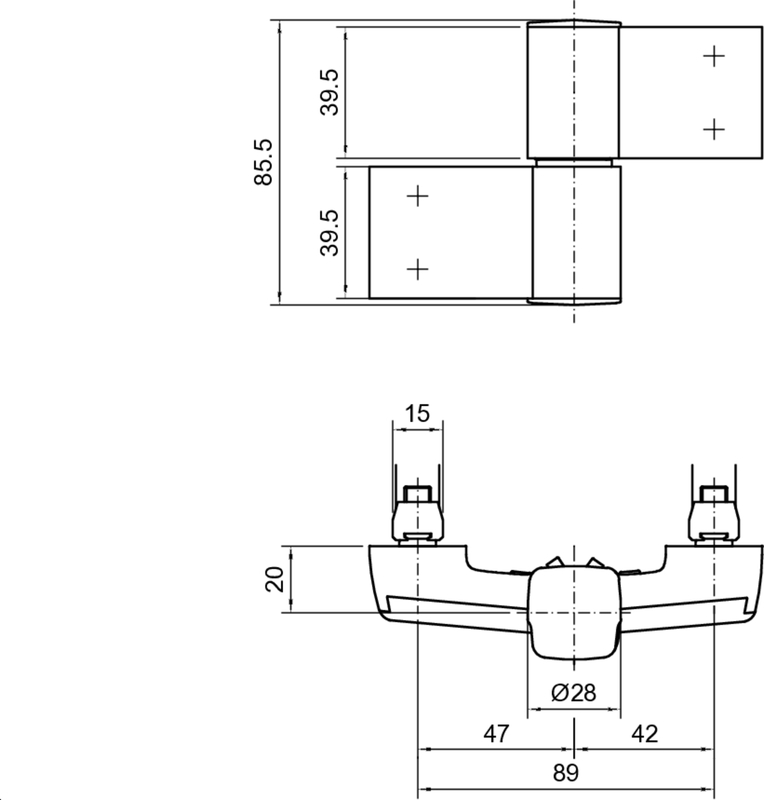 Schaubild, Schaubild,