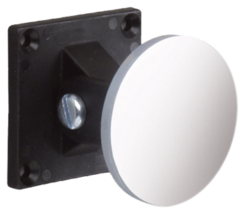 Knopf, Türknauf, Runder Knopf, Kunststoffknopf, Runder Griff