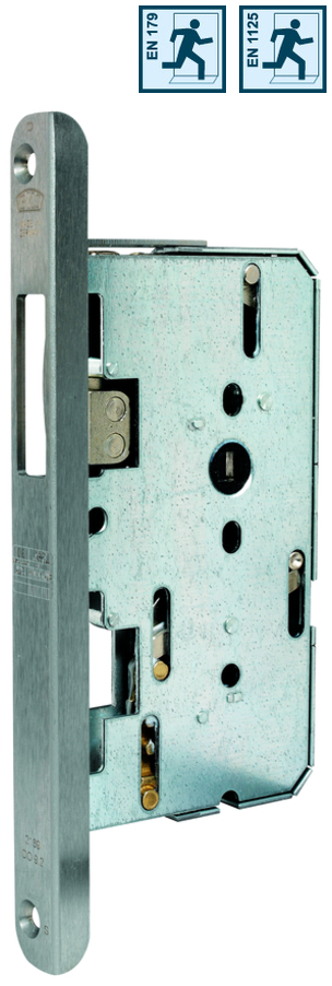 FT-GK BKS B 2390 D65 F3x24x235, f.GF L