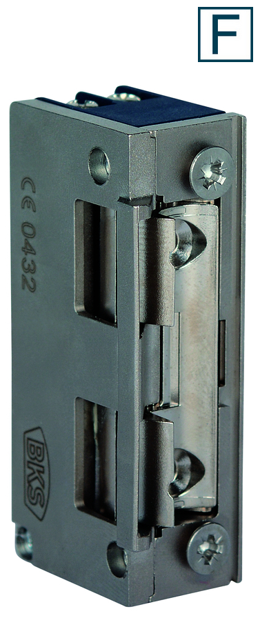 Schalt-Block, Wippe, BKS, Schutzkontakt, Druckknopf