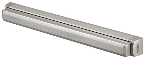 BKS B-7441 Druckstange GF/SF, Alu F1, BA Griff, Aluminium, Klinge, Rasiermesser, Waffe, Griff, Aluminium, Klinge, Rasiermesser, Waffe, Griff, Klinge, Rasiermesser, Waffe, Aluminium,