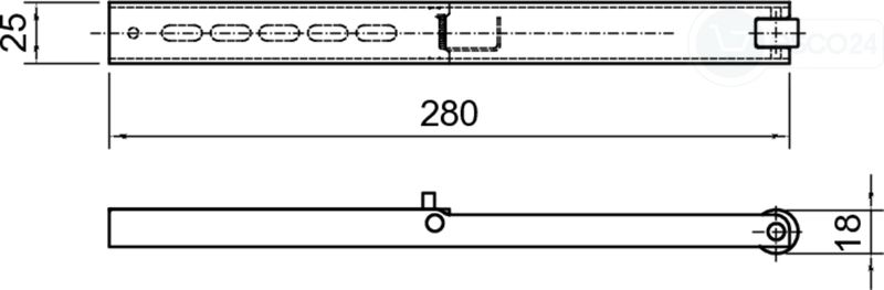 Diagramm, Handlung, 