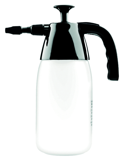 Spreizer, Kunststoff, Trinkflasche, Schwarz, Weiß