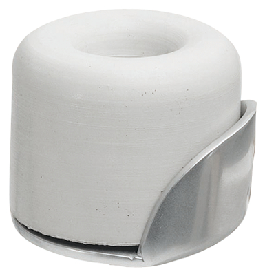 Toilettenpapier, Papiertuch, weiße Rolle, Badezimmerzubehör, moderner Rollenhalter