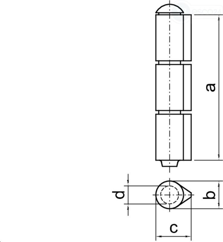 CAD-Diagramm, Diagramm, 
