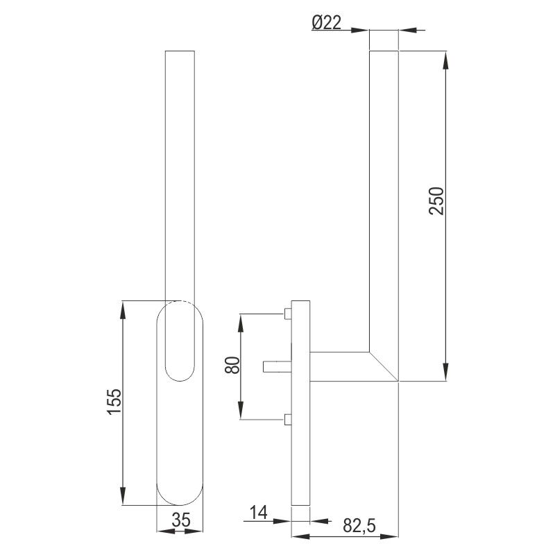 Diagramm, Handlung, 