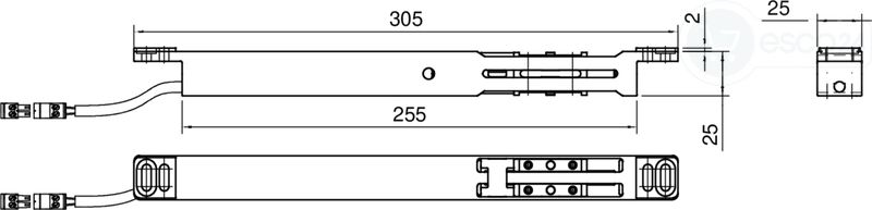 Diagramm, Handlung, 