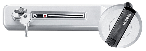 GETRIEBE ABSCHL.SILBERfür LACK.mit schwarzER KURBEL rechts F1241 GETRIEBE ABSCHL.SILBERfür LACK.mit schwarzER KURBEL rechts F1241