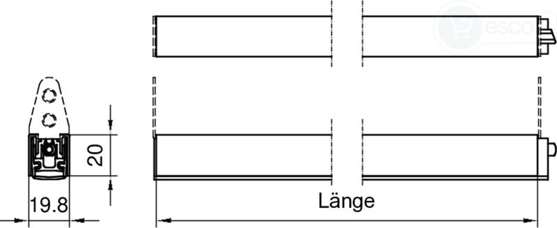 Diagramm, Handlung, 