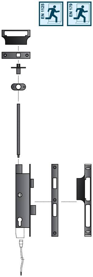 Elektronik, Hardware,