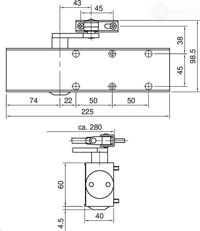 CAD-Diagramm, Diagramm, 