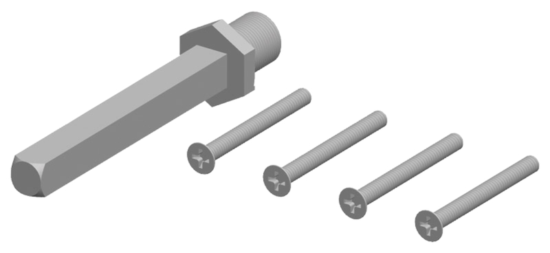Maschine, Schraube, Maschine, Schraube,