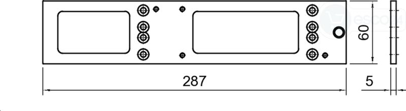 Diagramm, Handlung, 