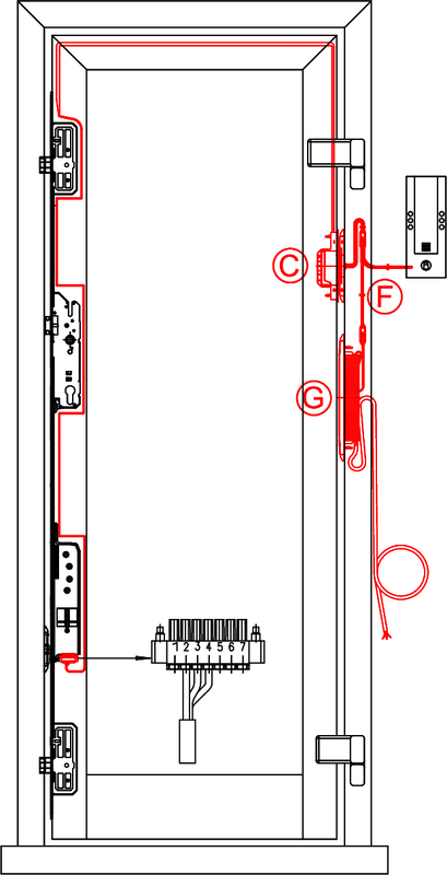 Tür, Drinnen, Gaspumpe, Maschine, Pumpe, Tür, Drinnen, Gaspumpe, Maschine, Pumpe, Tür, Drinnen, Gaspumpe, Maschine, Pumpe,