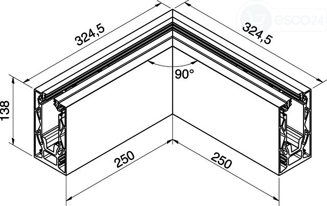 Diagramm, Handlung, Plan, Tor, 