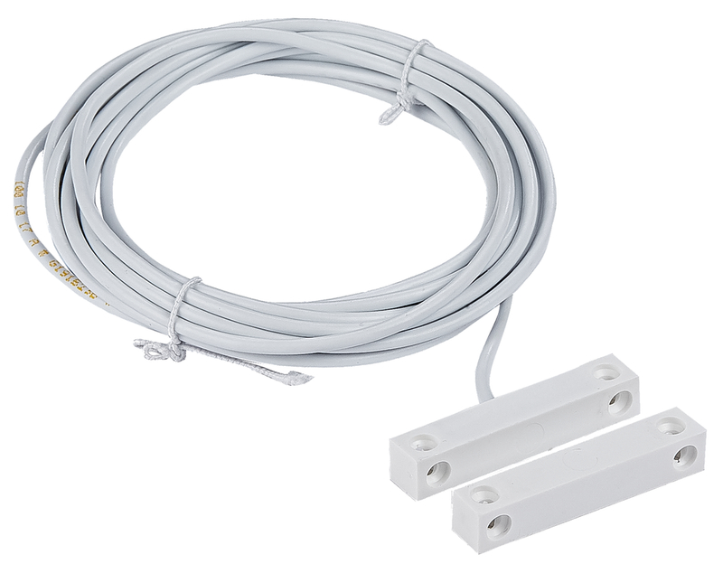 Kabel, Sensor, Schiene, Montagesatz, Lichtschranke