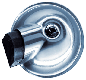 Druckrolle, Rohrleitung, Werkzeug, Metall, Gummiabdichtung