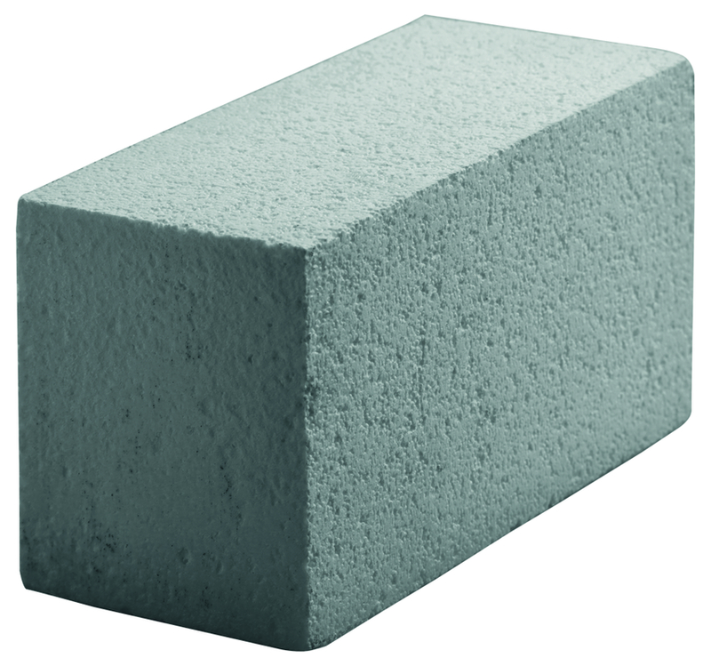 Klima Konform Profil 2.0 90x80x2250 mm Backstein, Postfach, Backstein, Postfach,