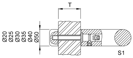 CAD-Diagramm, Diagramm, 