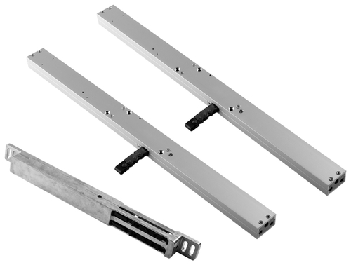 systeQ KM25i D-Z TD VH, 24V Hub 500mm, Tandem/Zugbrücke mit VH-Einheit