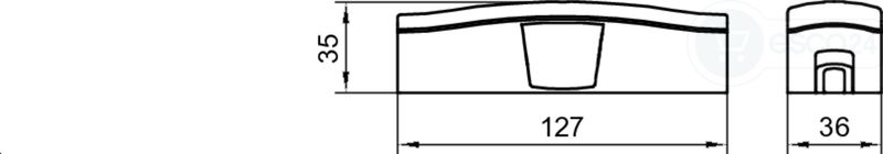 Diagramm, Handlung, Kabinett, Mobiliar, Maße, 