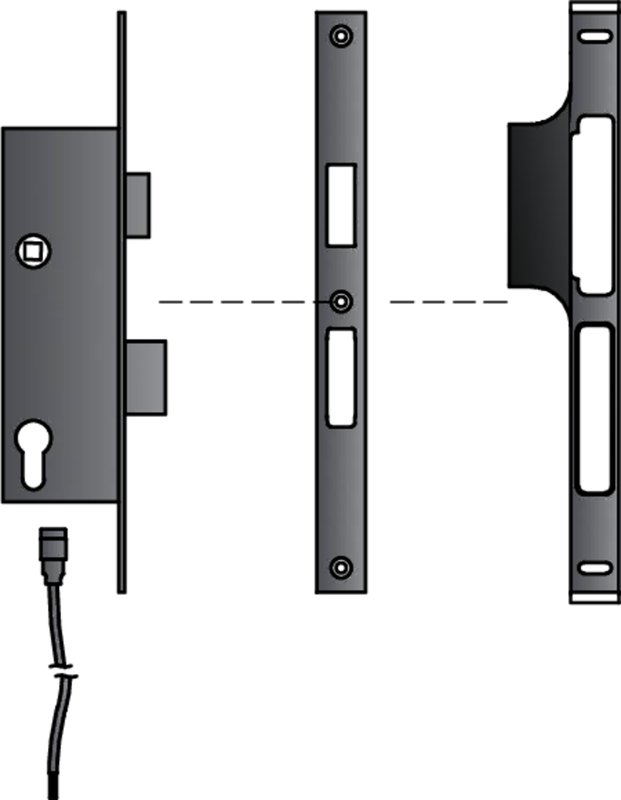 Adapter, Elektronik, Adapter, Elektronik, 