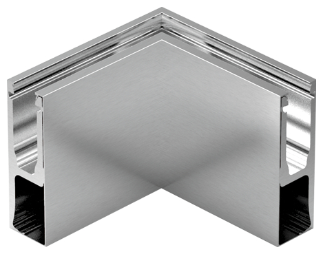 eckverbindung, winkelprofil, stahl, metall, sonderform