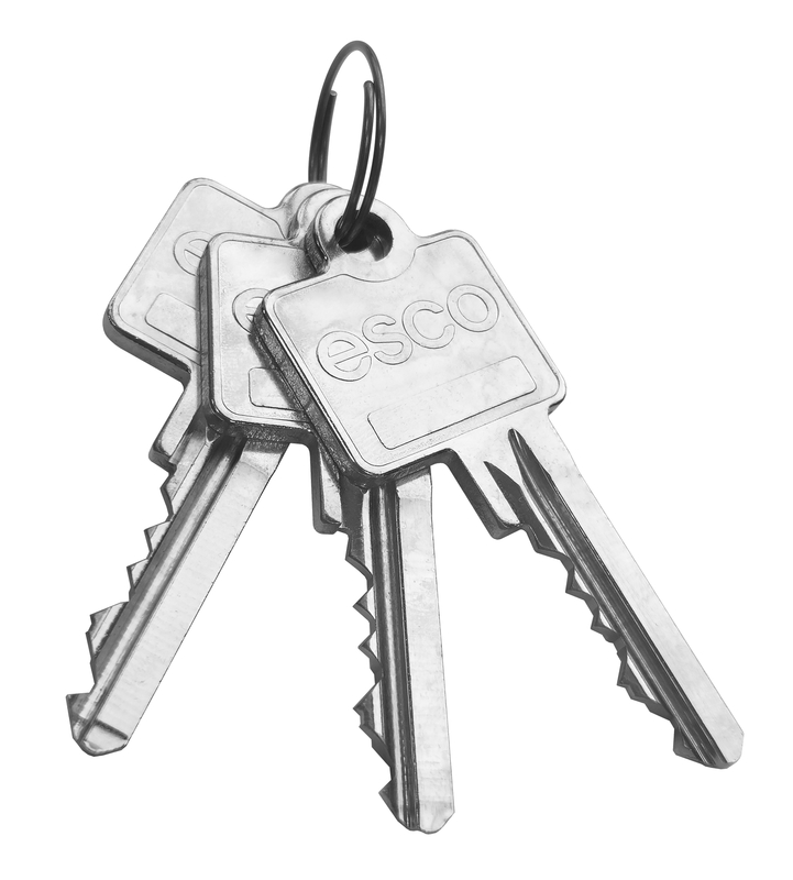 Schlüssel, Schlüsselsatz, Metall, Schlüsselring, Schlüssel