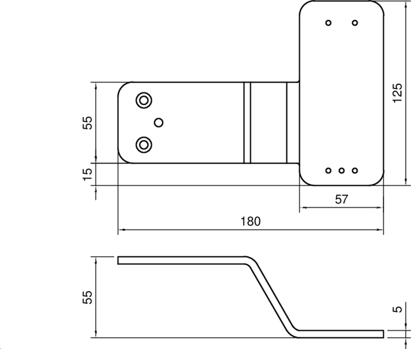 winkel, stahl, metall, freund, schematic