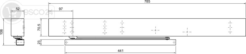 Diagramm, Handlung, Plan, Maße,