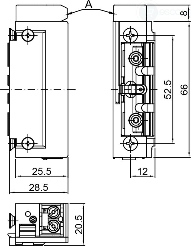 Schaubild, CAD-Diagramm, 